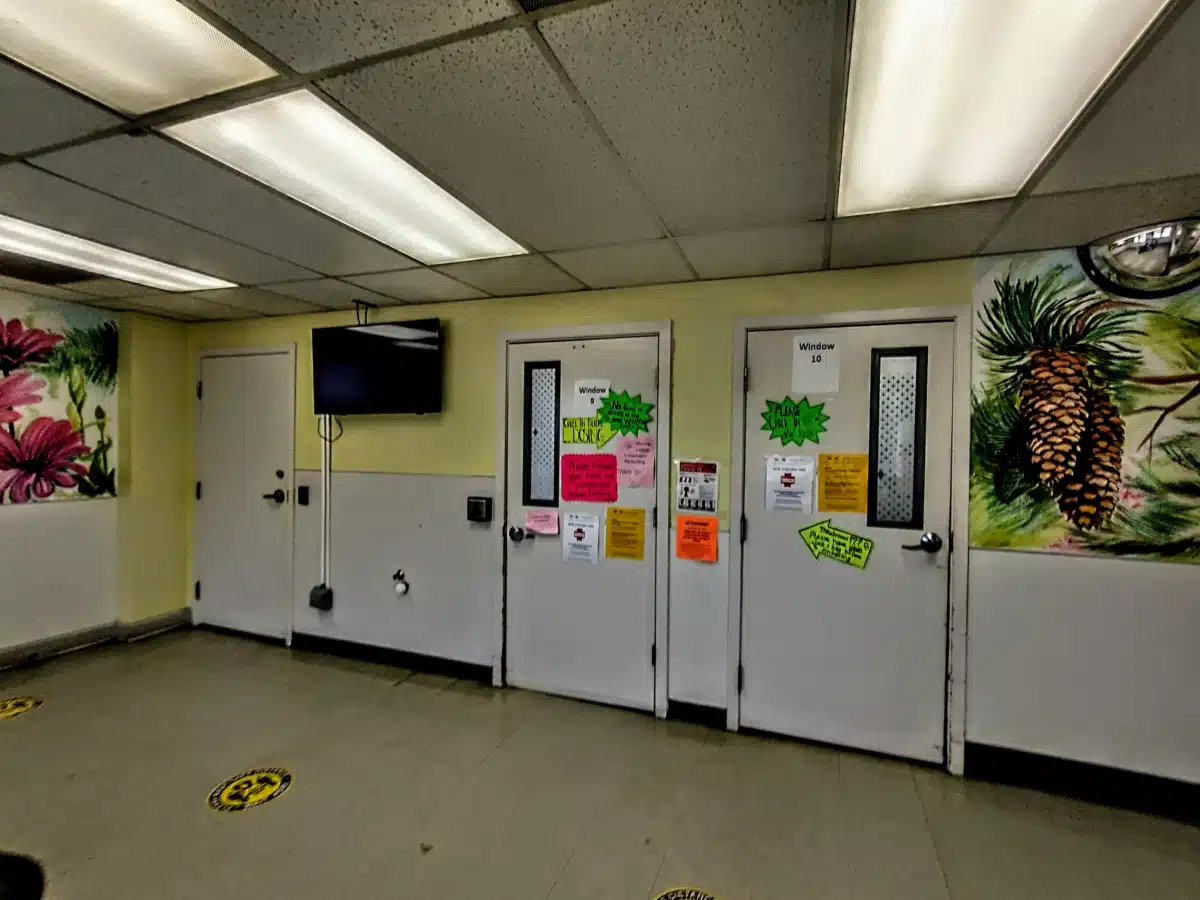 Evergreen Treatment Services - Thumbnail 7