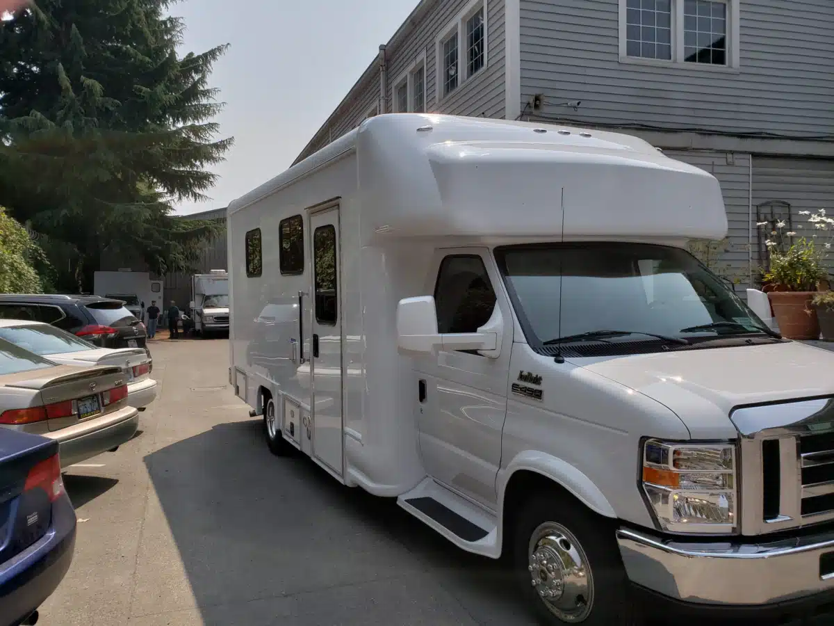 Evergreen Treatment Services - Thumbnail 8