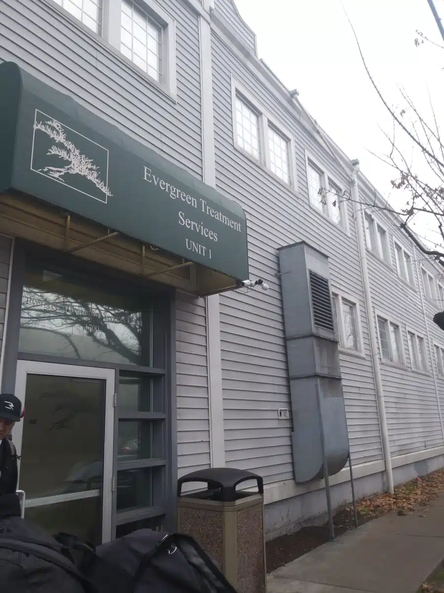 Evergreen Treatment Services - Thumbnail 10