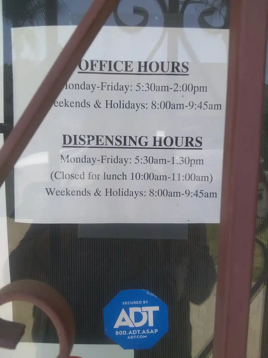 Evexia Health Services rehabilitation center in Corona, CA