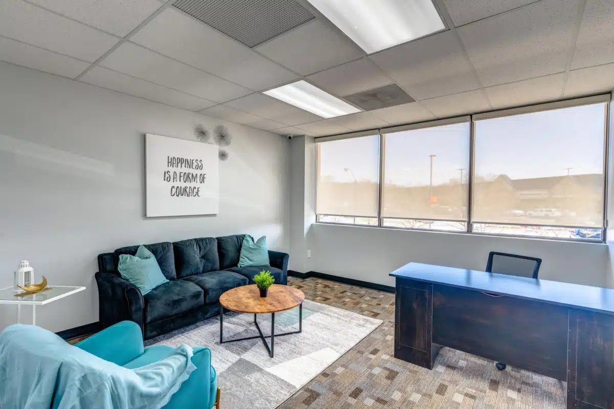 Evolve Life Centers