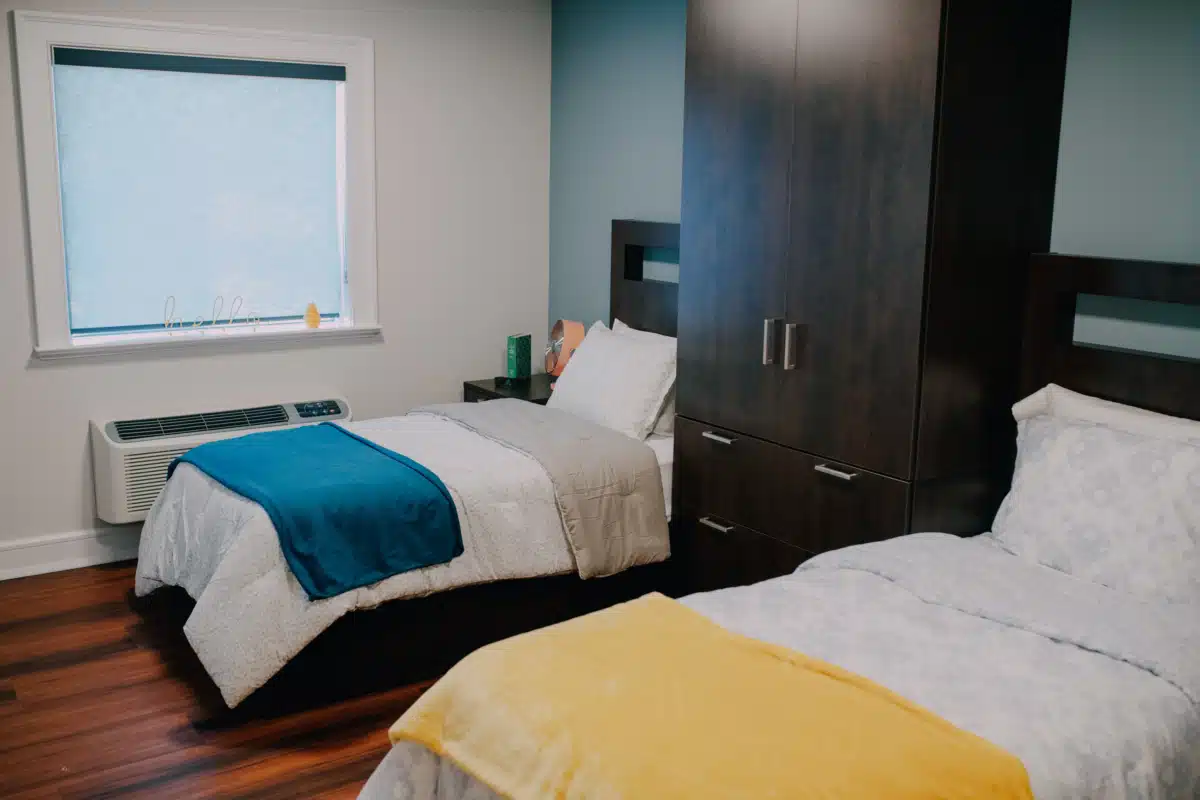 Evolve Recovery Center LLC