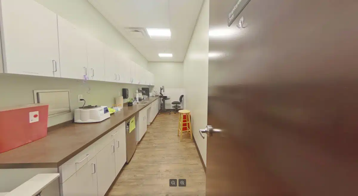 Fall River Comprehensive Treatment Ctr - Thumbnail 5