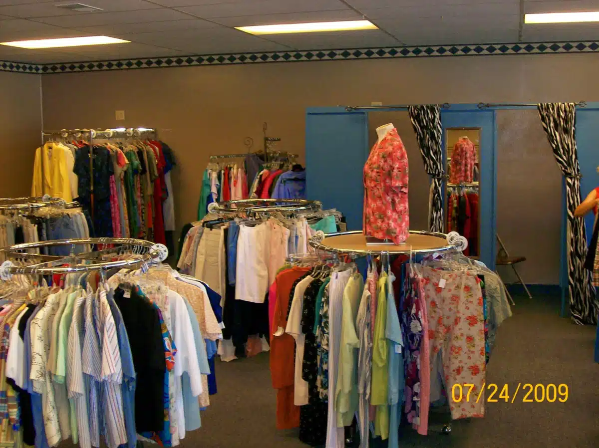 Family Self Help Center Inc - Thumbnail 4