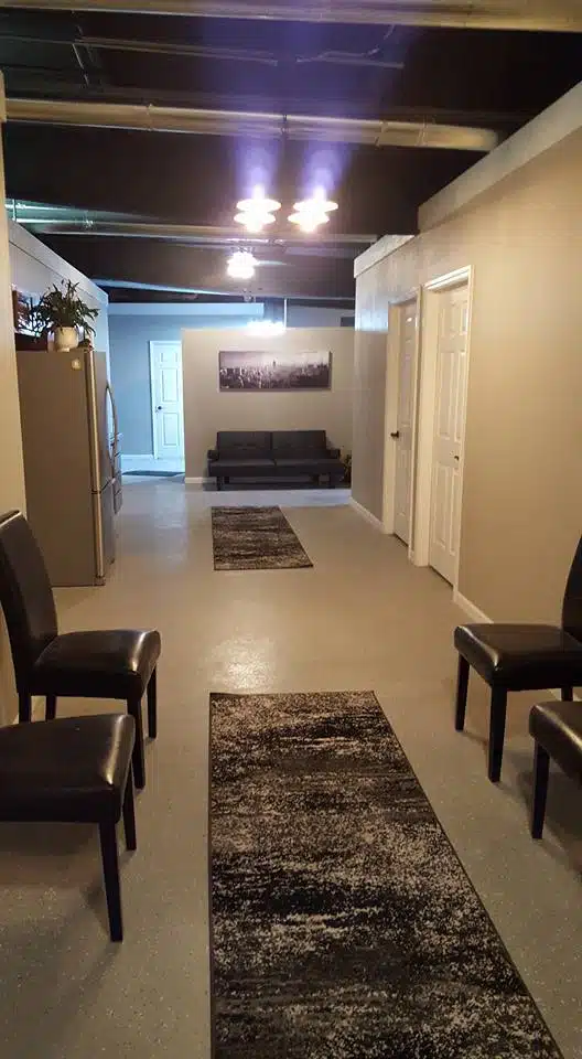 Family Wellness Associates