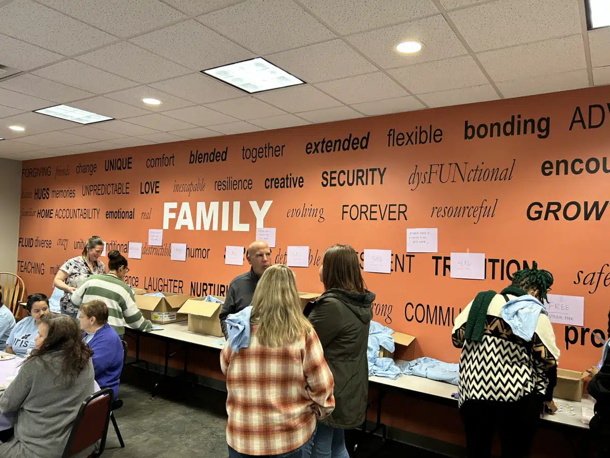 Family and Childrens Services Inc - Thumbnail 9