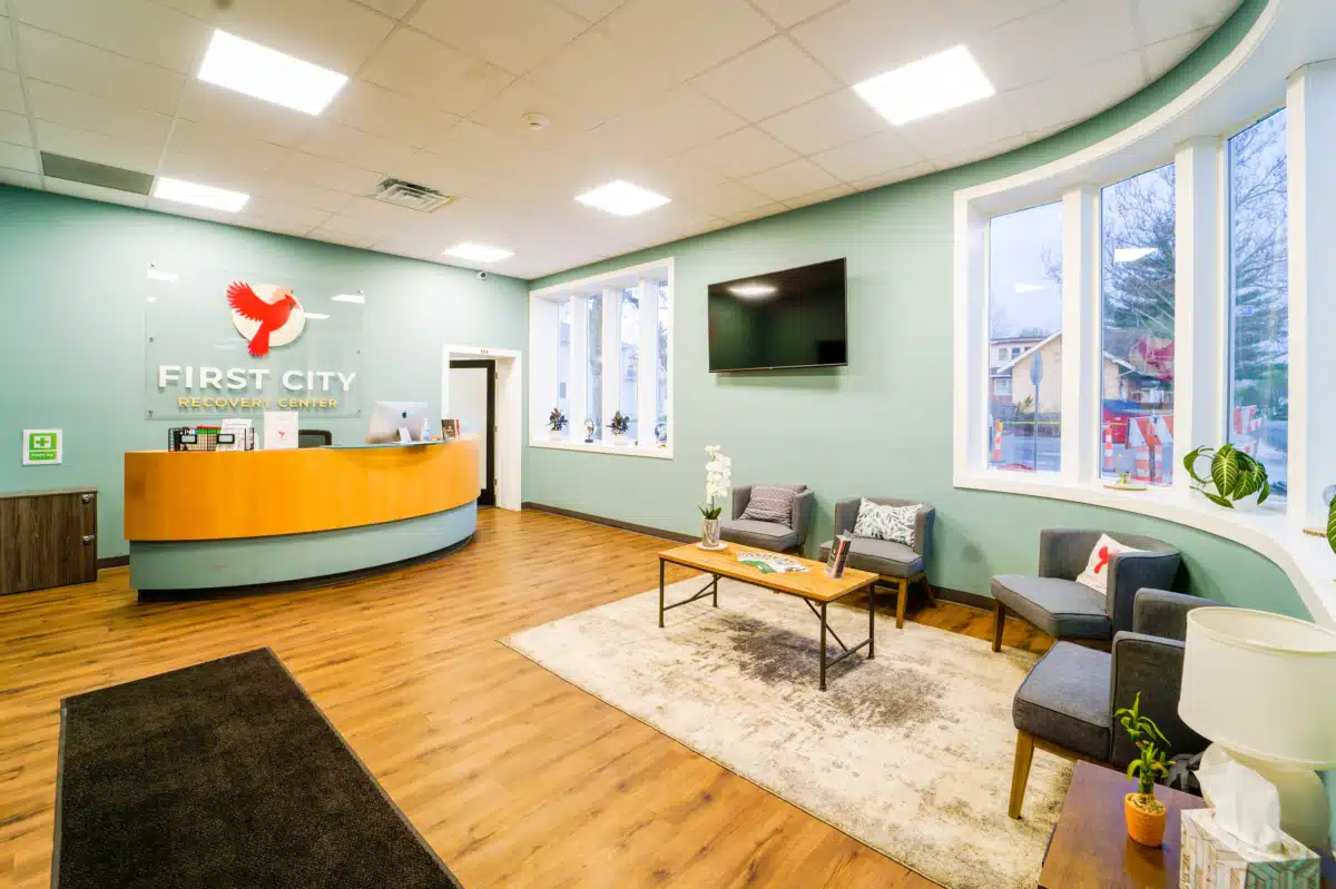 First City Recovery Center - Thumbnail 9