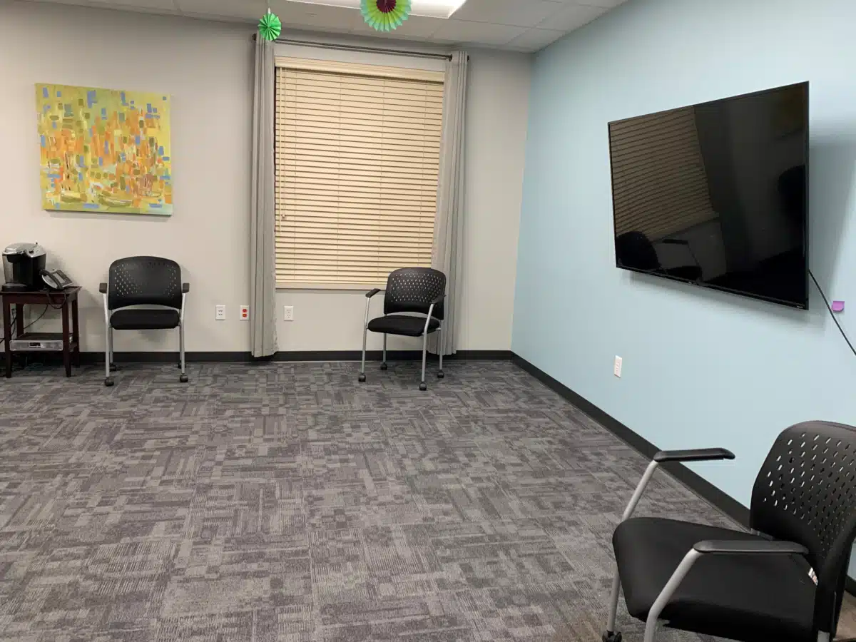 First Step Recovery/Village Fam - Thumbnail 2