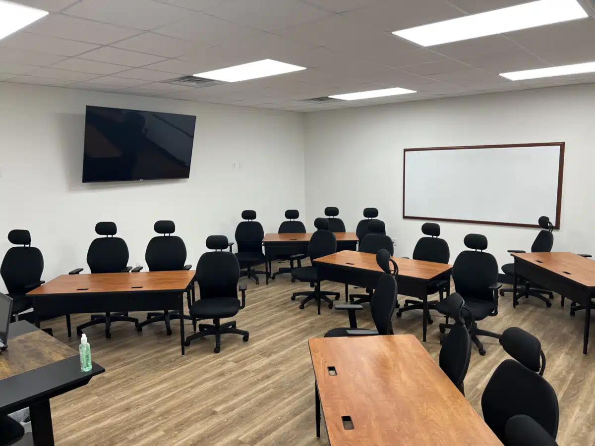 Focused Addiction Recovery rehabilitation center in Wallace, NC