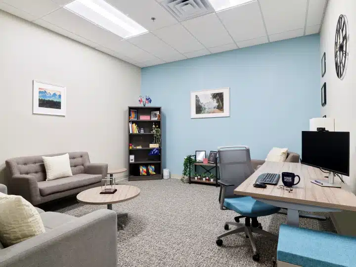 Forge Health of Manchester