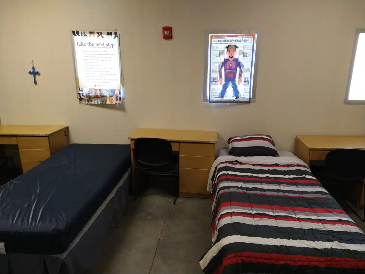 Four Corners Detox Recovery Center - Thumbnail 6