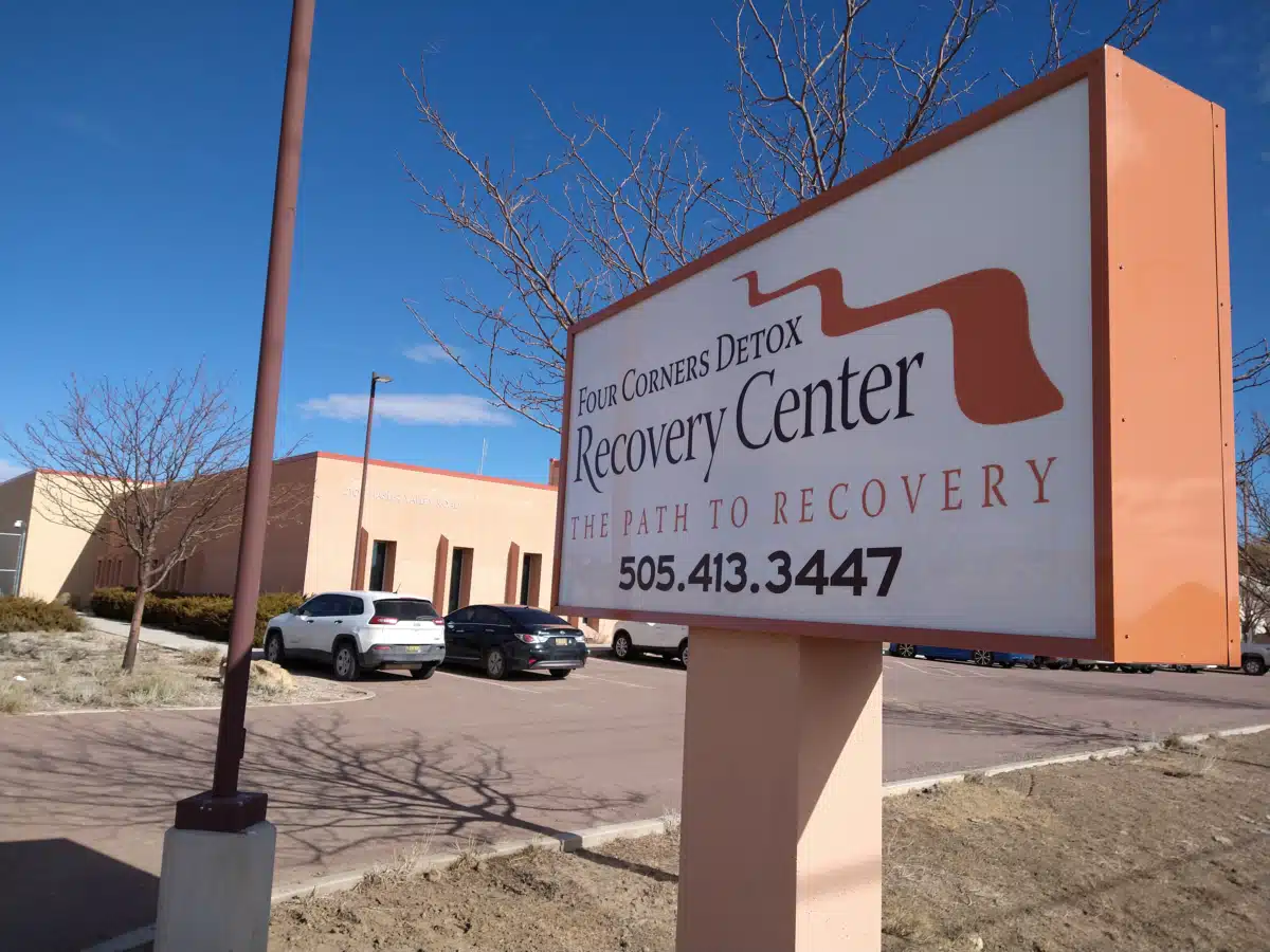 Four Corners Detox Recovery Center - Thumbnail 7