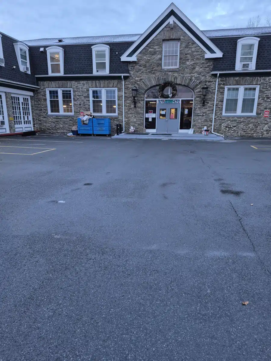 Fox Run Male Program rehabilitation center in Rhinebeck, NY