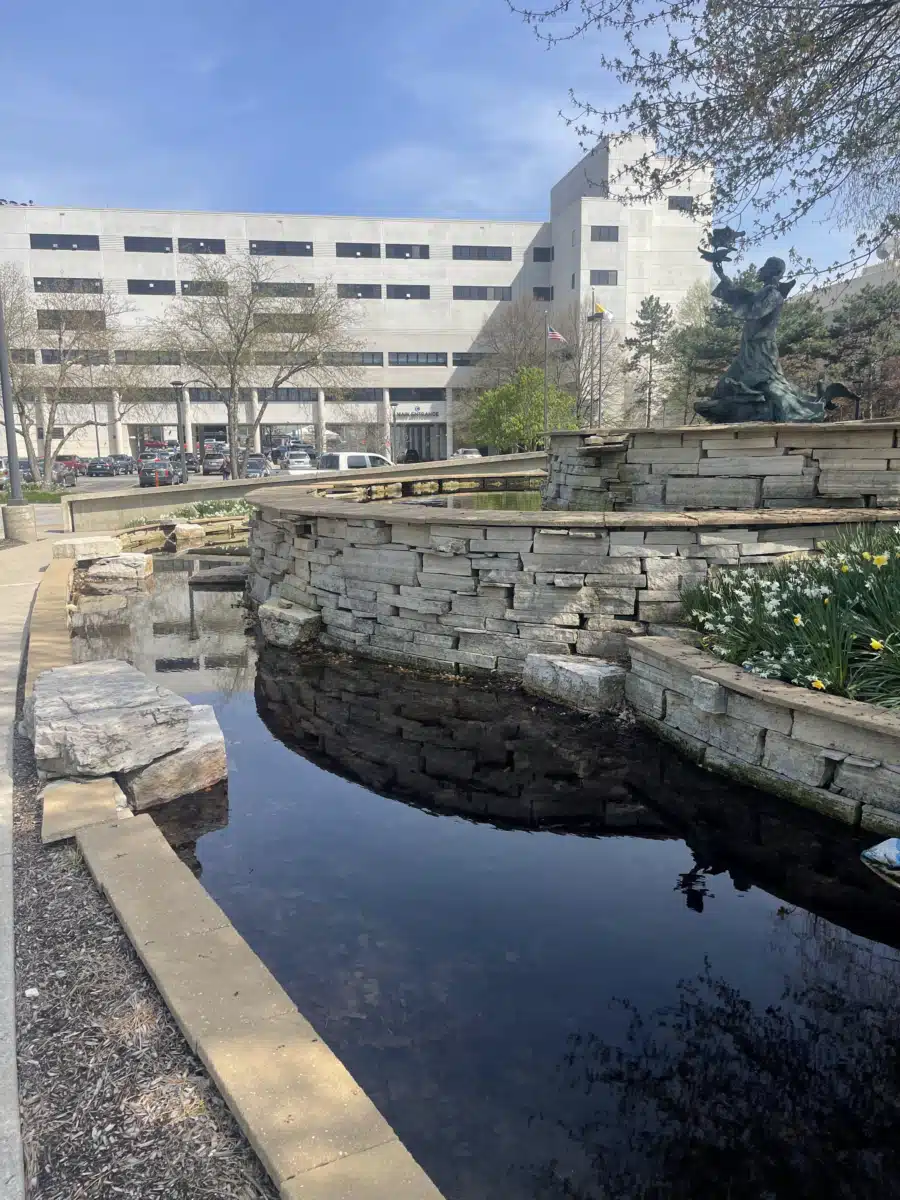 Franciscan Alliance Inc - Thumbnail 2