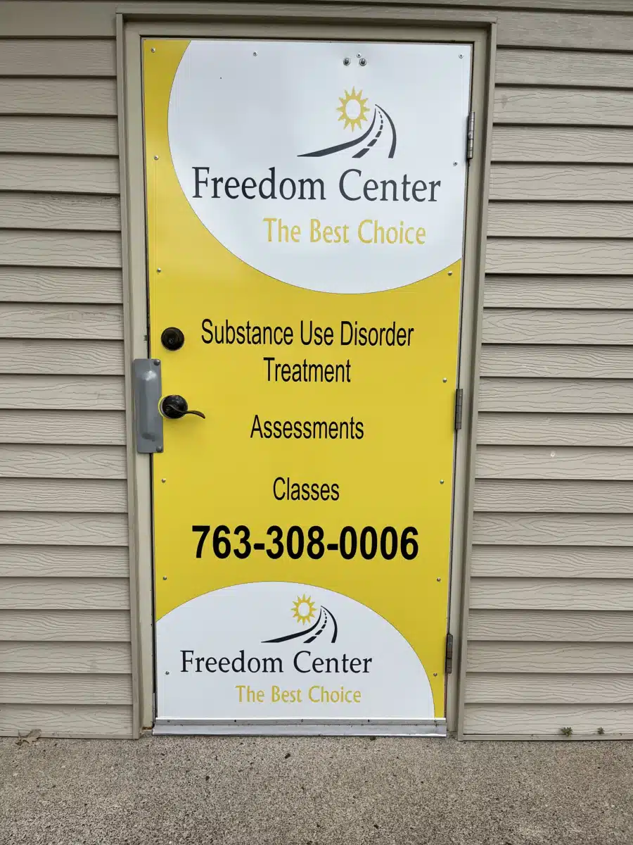 Freedom Center