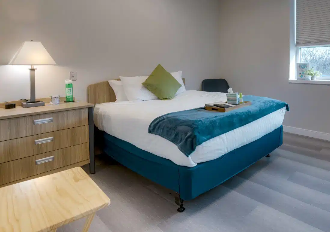 Gallus Detox Dallas rehabilitation center in Mansfield, TX