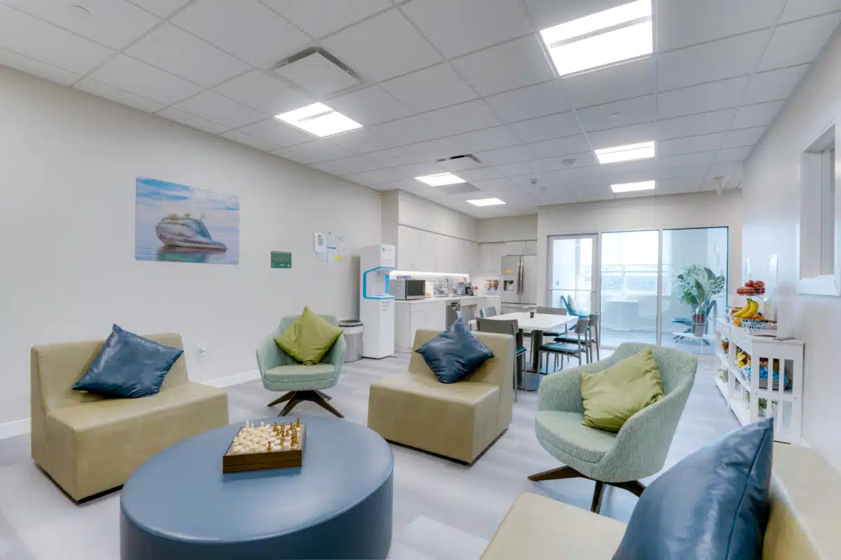 Gallus Detox Dallas - Thumbnail 2