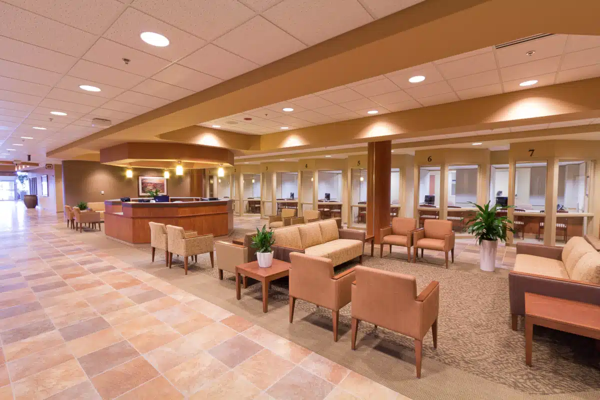 Garnet Health Medical Center - Thumbnail 2