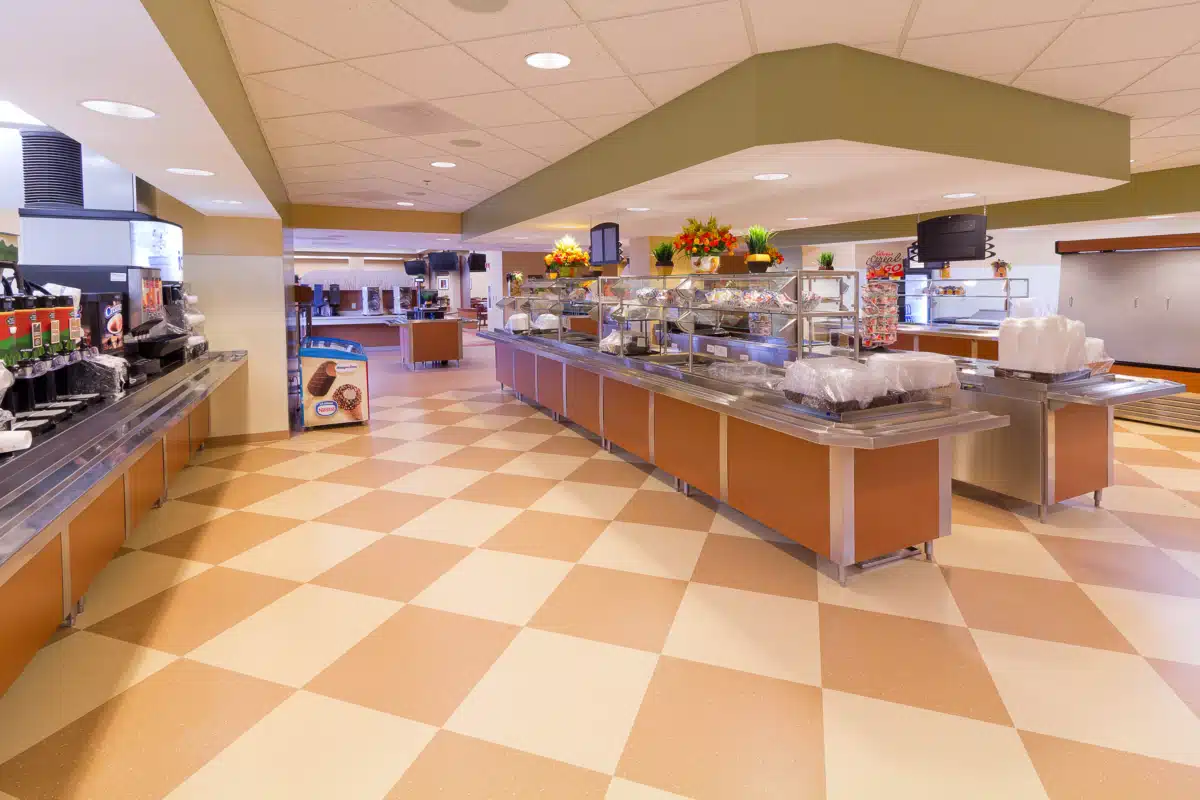 Garnet Health Medical Center - Thumbnail 7