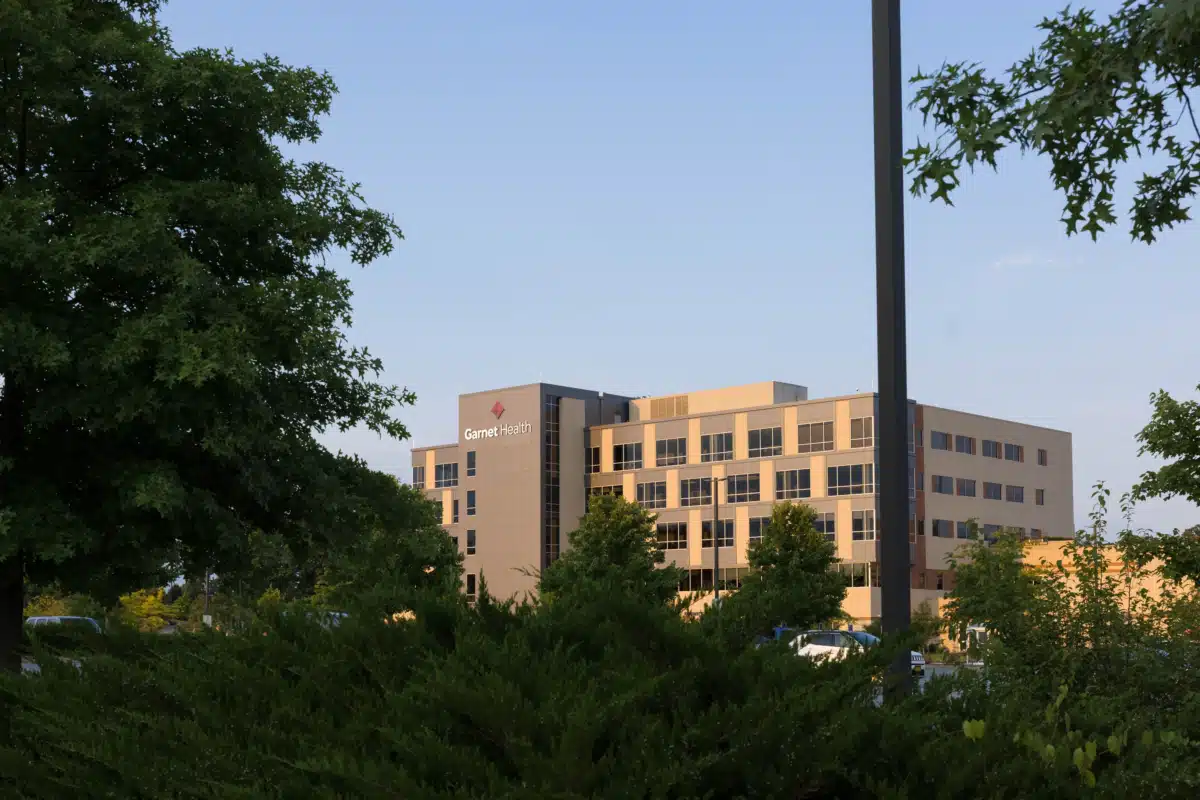 Garnet Health Medical Center - Thumbnail 8