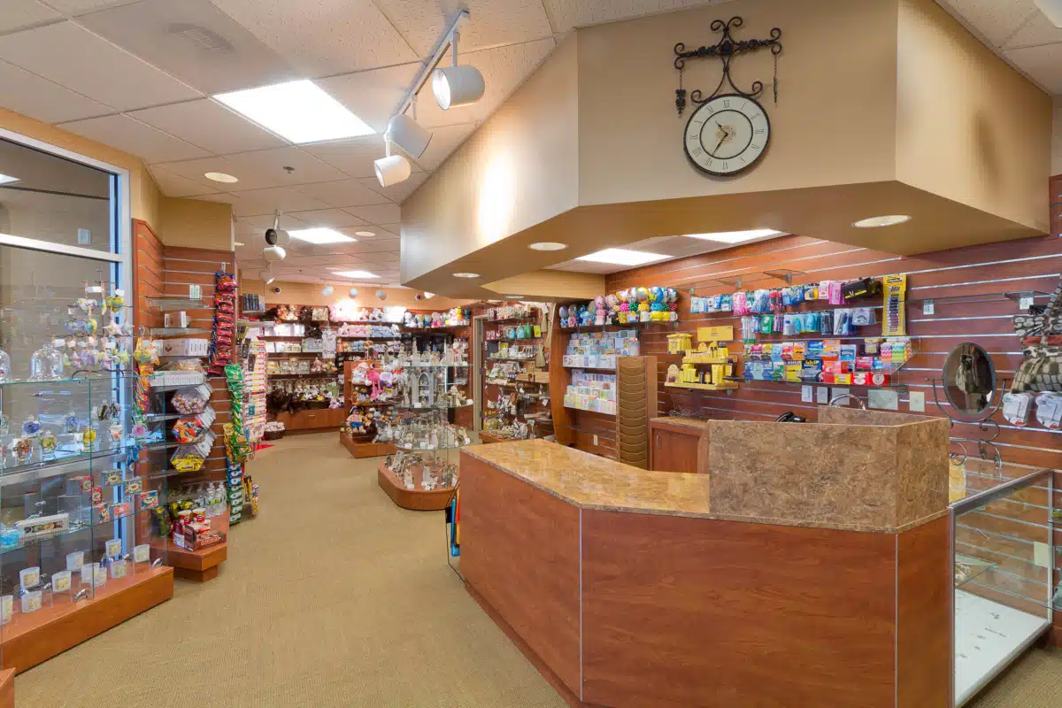 Garnet Health Medical Center - Thumbnail 9