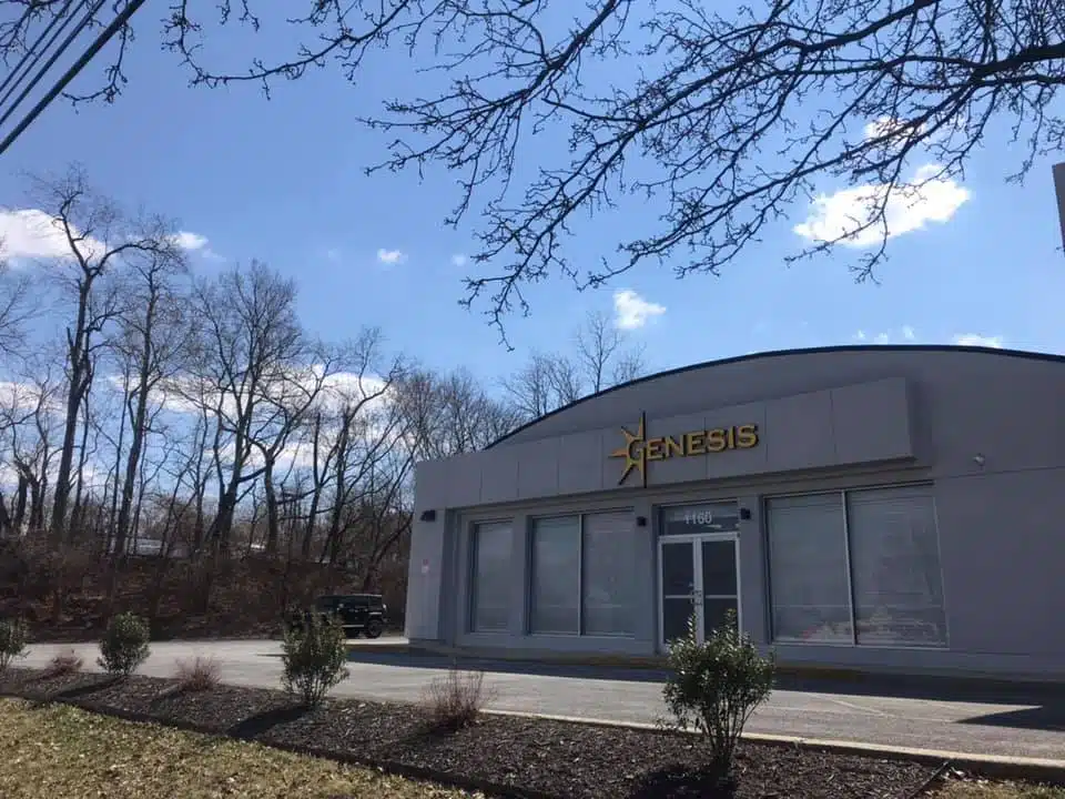 Genesis Treatment Services - Thumbnail 4