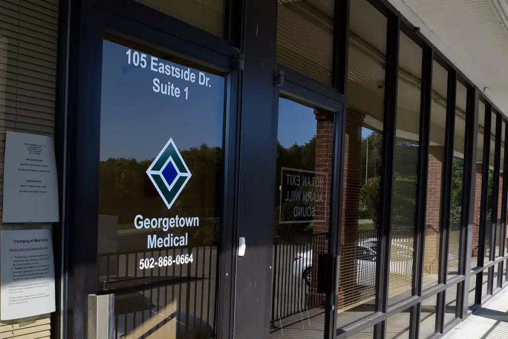 Georgetown Medical