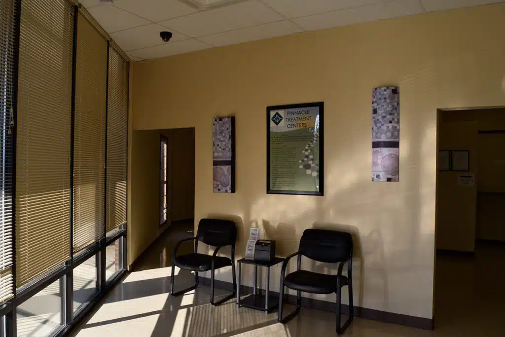 Georgetown Medical - Thumbnail 8