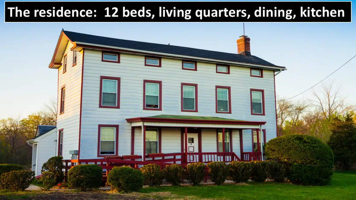 Good News Home Inc - Thumbnail 2