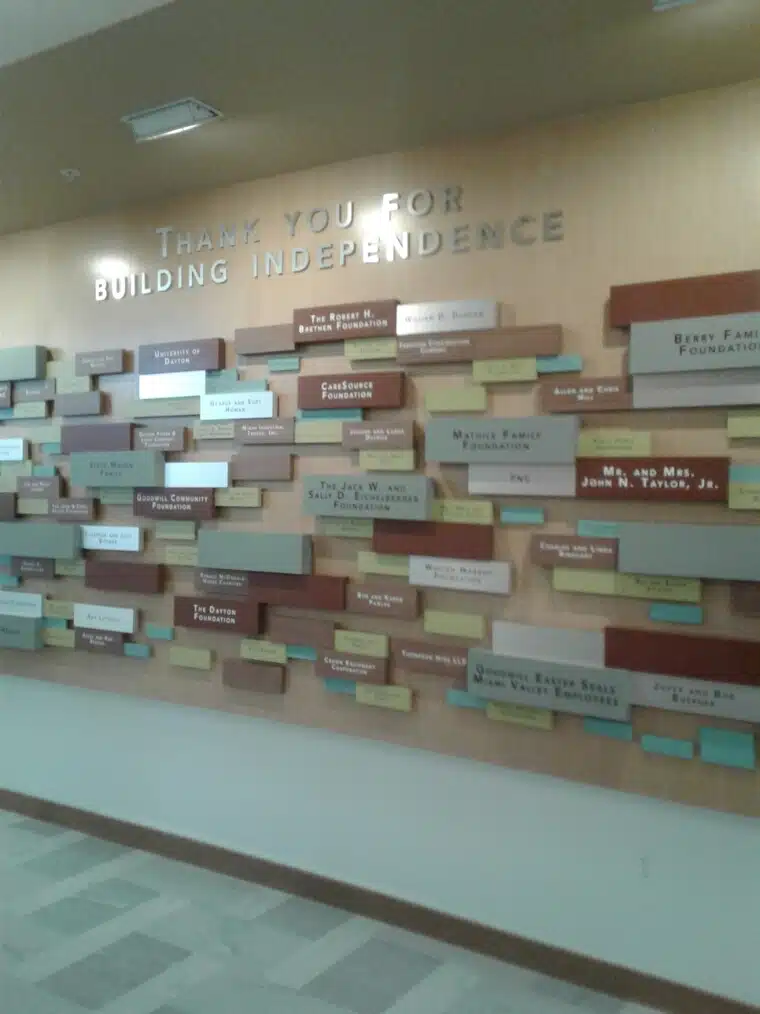 Goodwill Easter Seals Miami Valley - Thumbnail 3