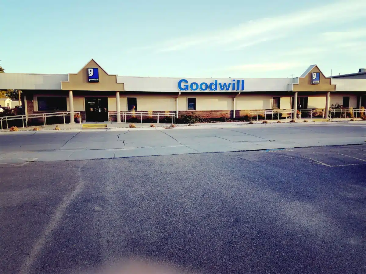 Goodwill Industries of Greater NE - Thumbnail 2