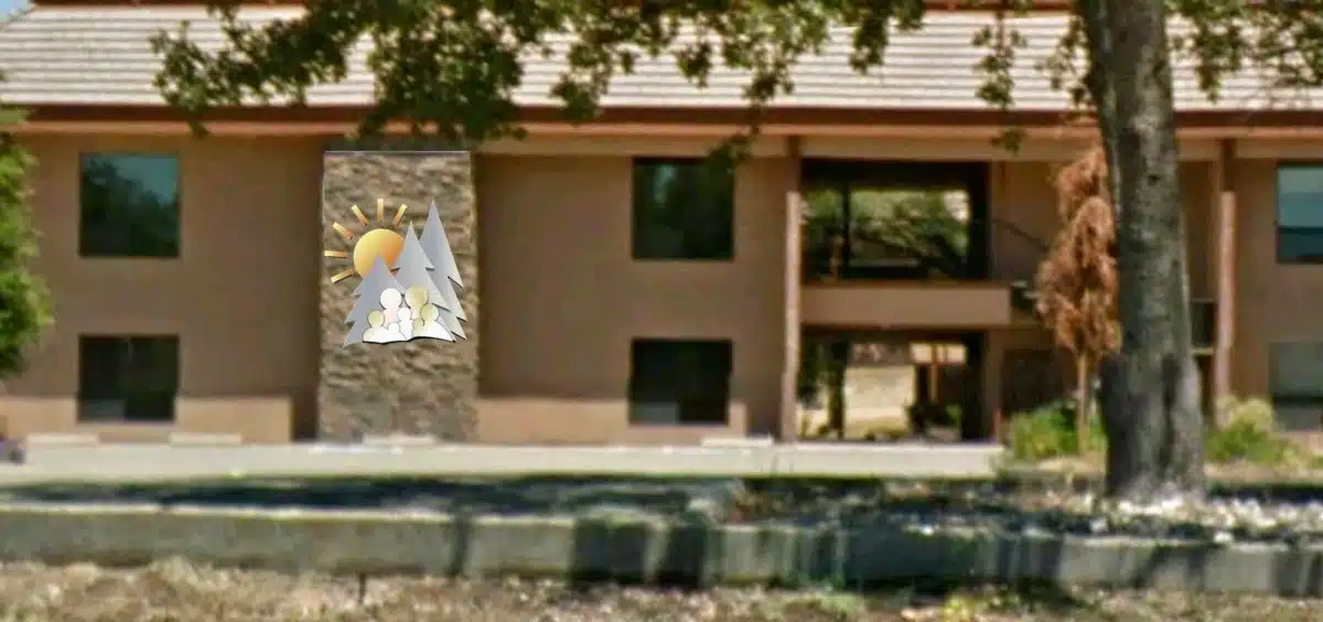 Granite Wellness Centers rehabilitation center in Grass Valley, CA
