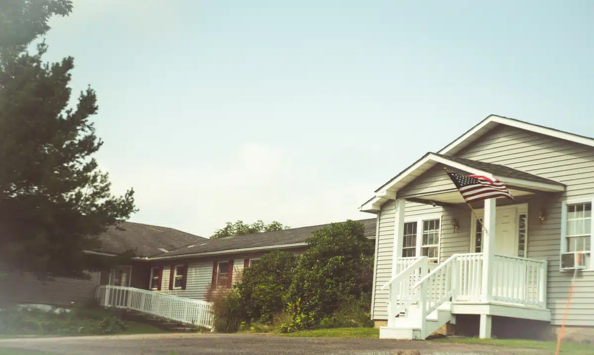Graniteville House of Recovery - Thumbnail 7
