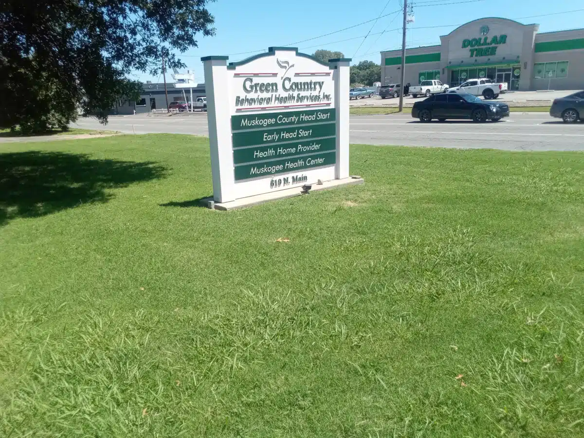 Green Country Behavioral Hlth Servs - Thumbnail 10