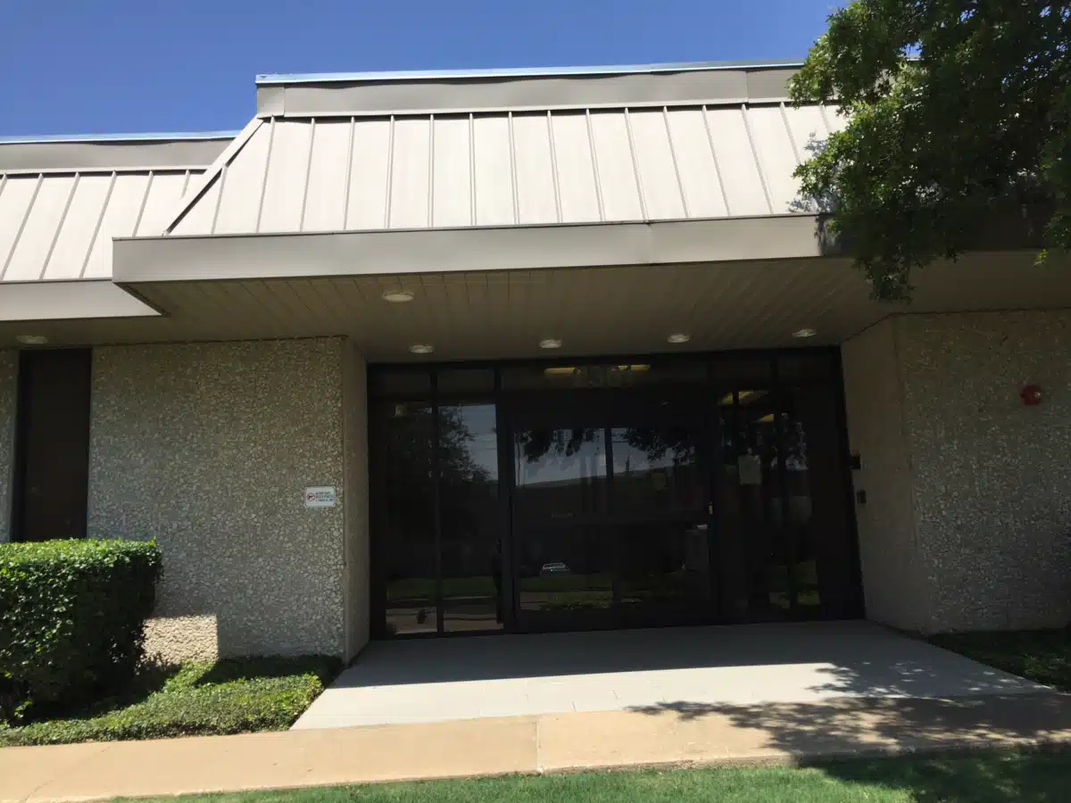 Greenhouse Outpatient Center - Thumbnail 6