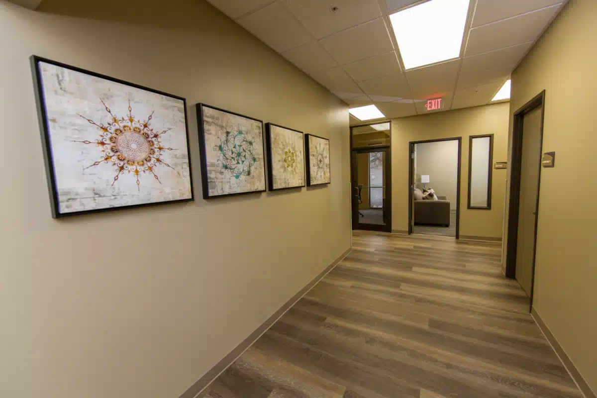 Greenhouse Outpatient Center - Thumbnail 8