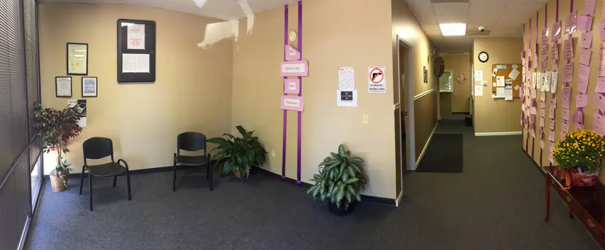 Greensboro Metro Treatment Center - Thumbnail 2