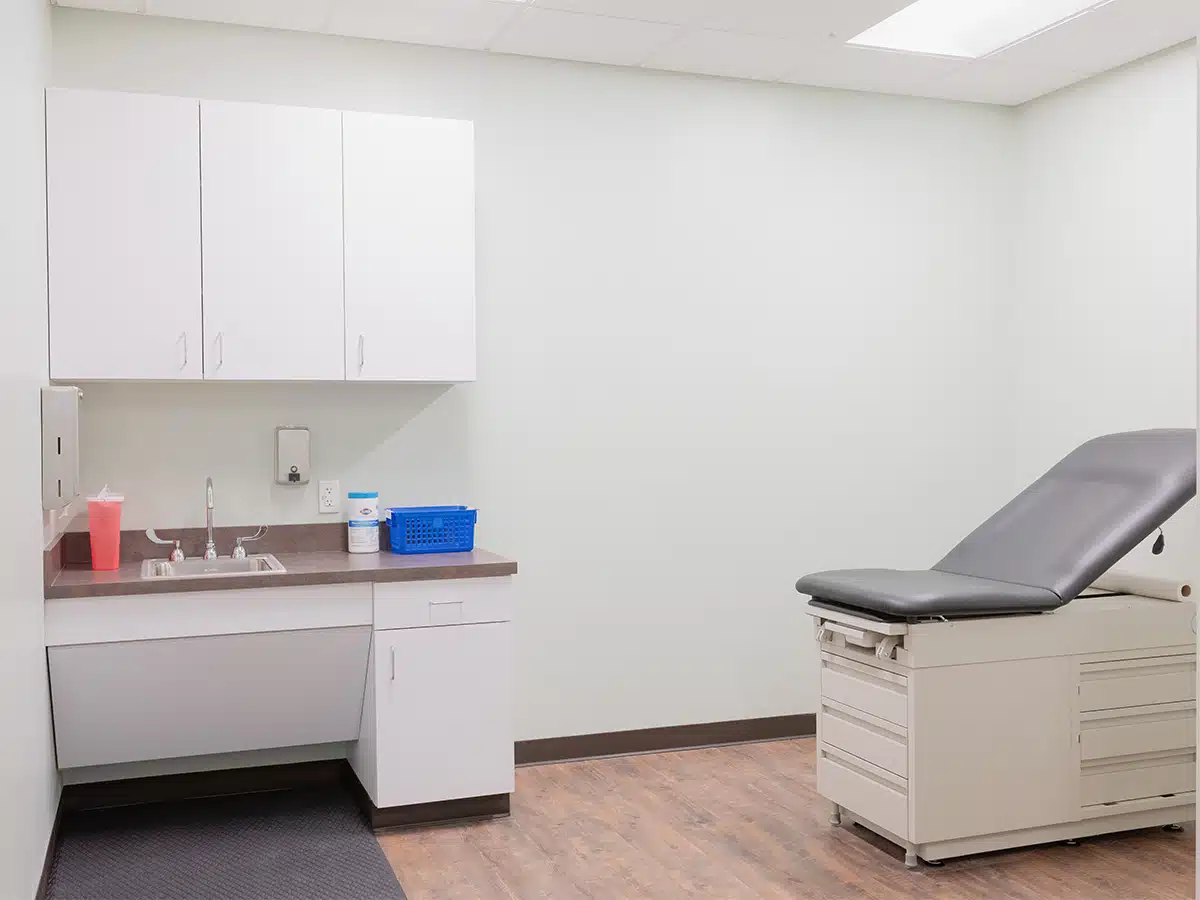 Greenville Recovery Center (GRC) - Thumbnail 10