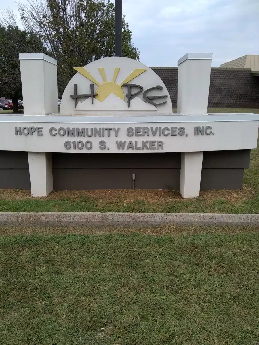 HOPE Community Services Inc - Thumbnail 3