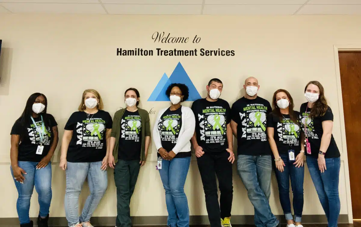 Hamilton Treatment Services - Thumbnail 7