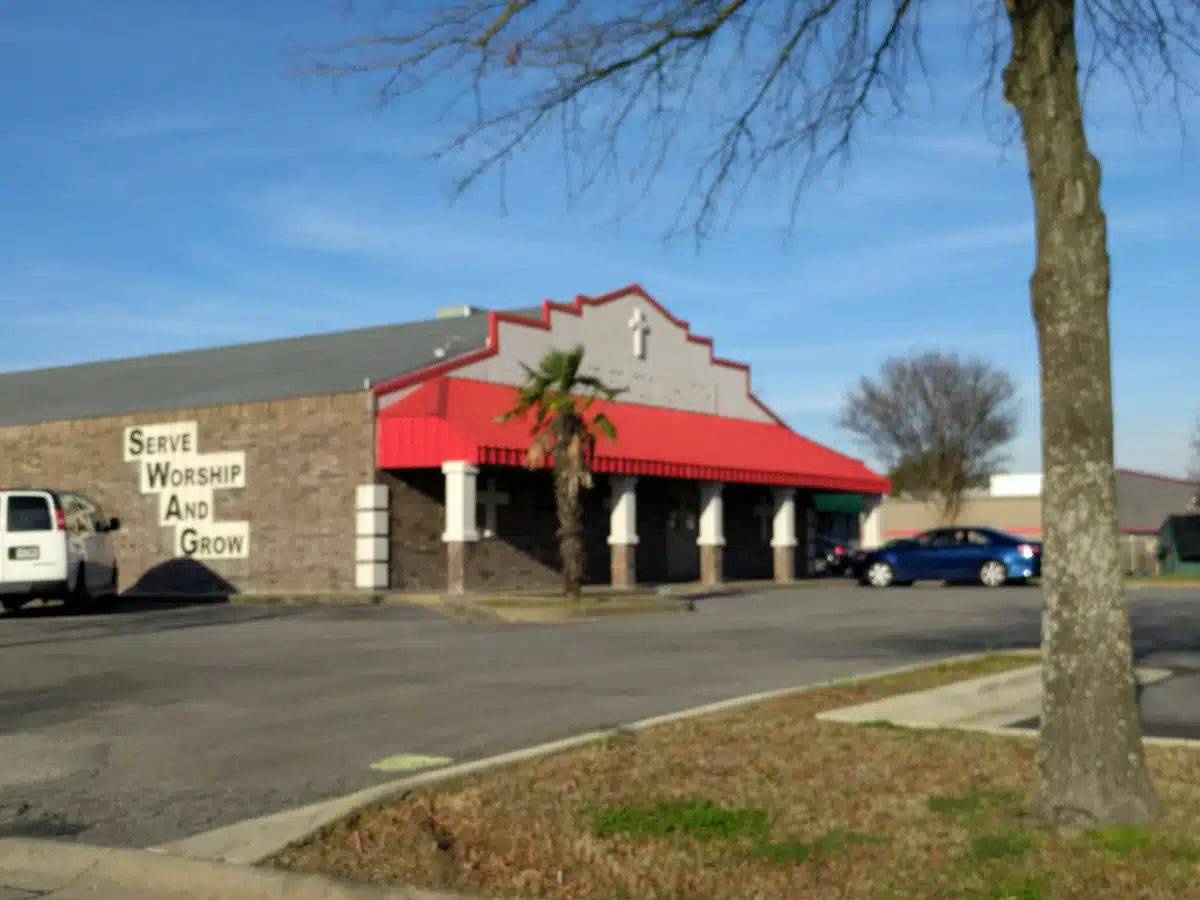 Harbor House Inc