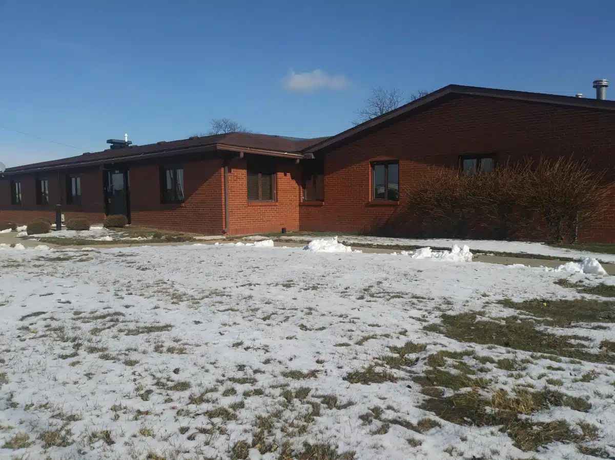Harbor rehabilitation center in Bowling Green, OH