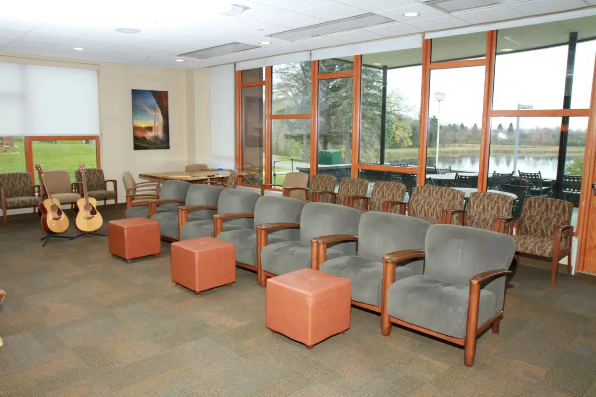 Hazelden Betty Ford Foundation - Thumbnail 3