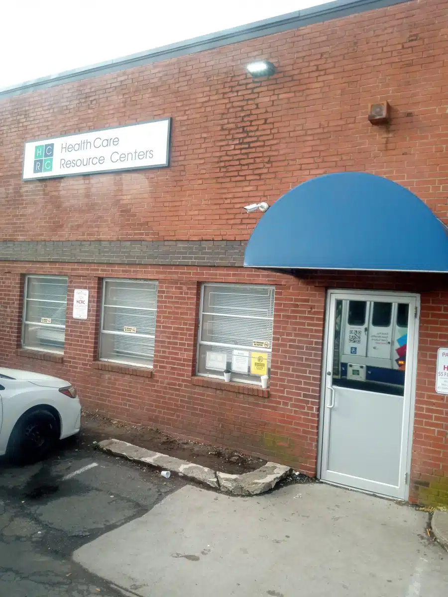 Healthcare Resource Centers - Thumbnail 3