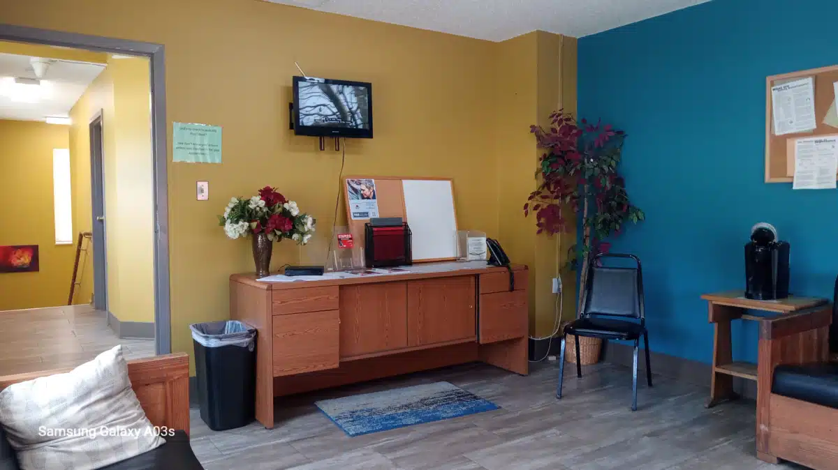 Heartland Center for Behavioral Change rehabilitation center in Kansas City, MO