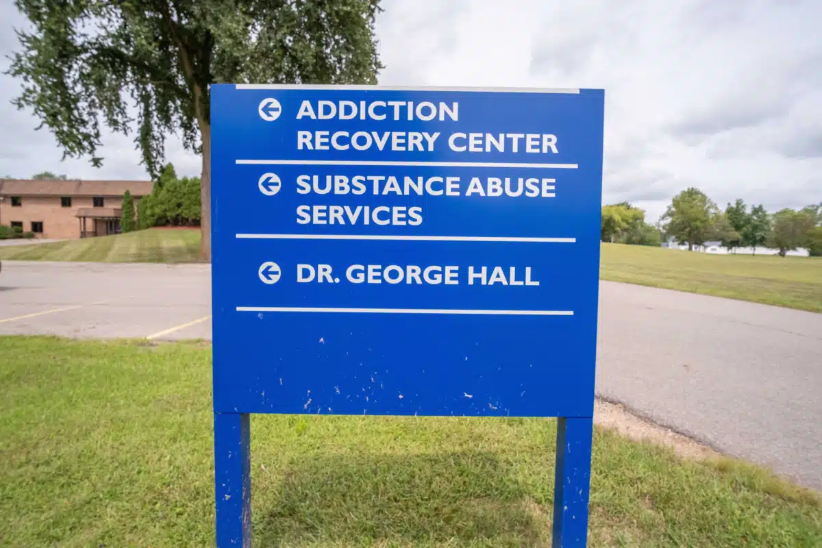 Henry Ford Substance Abuse Jackson - Thumbnail 4