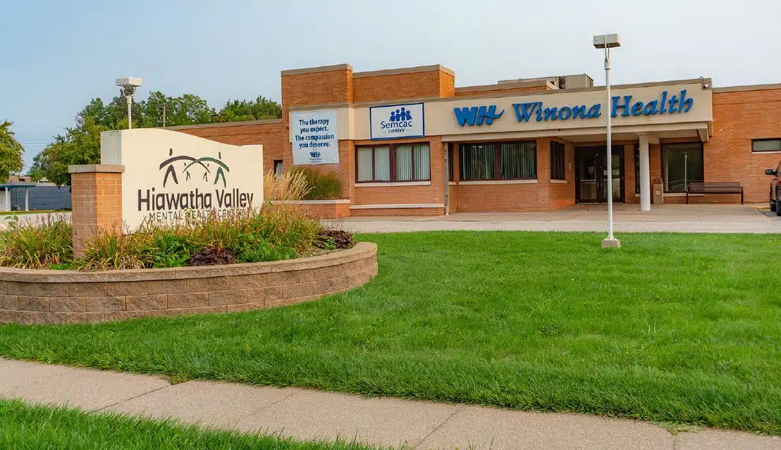Hiawatha Valley Mental Health Center - Thumbnail 2