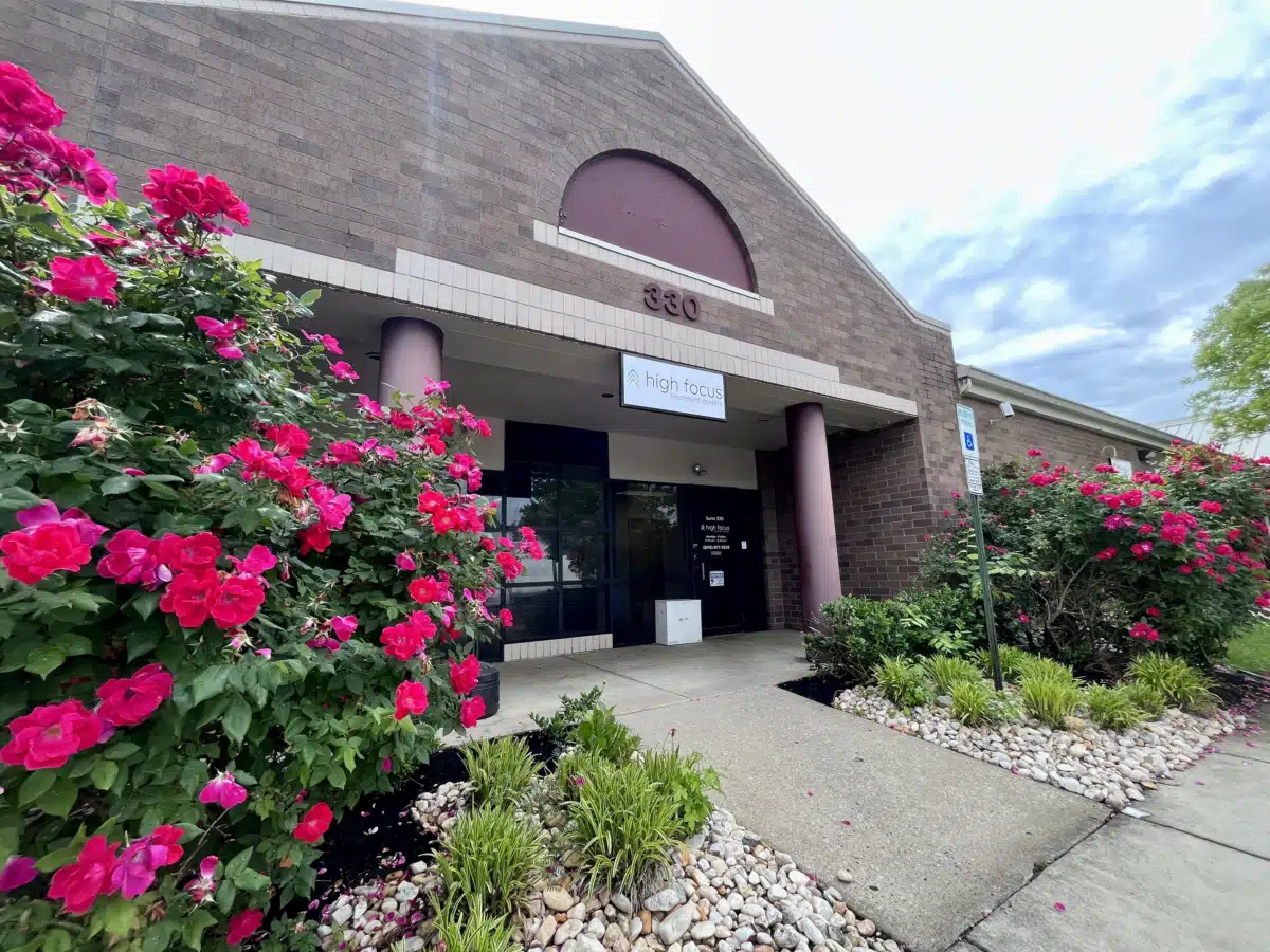 High Focus Treatment Centers - Thumbnail 7