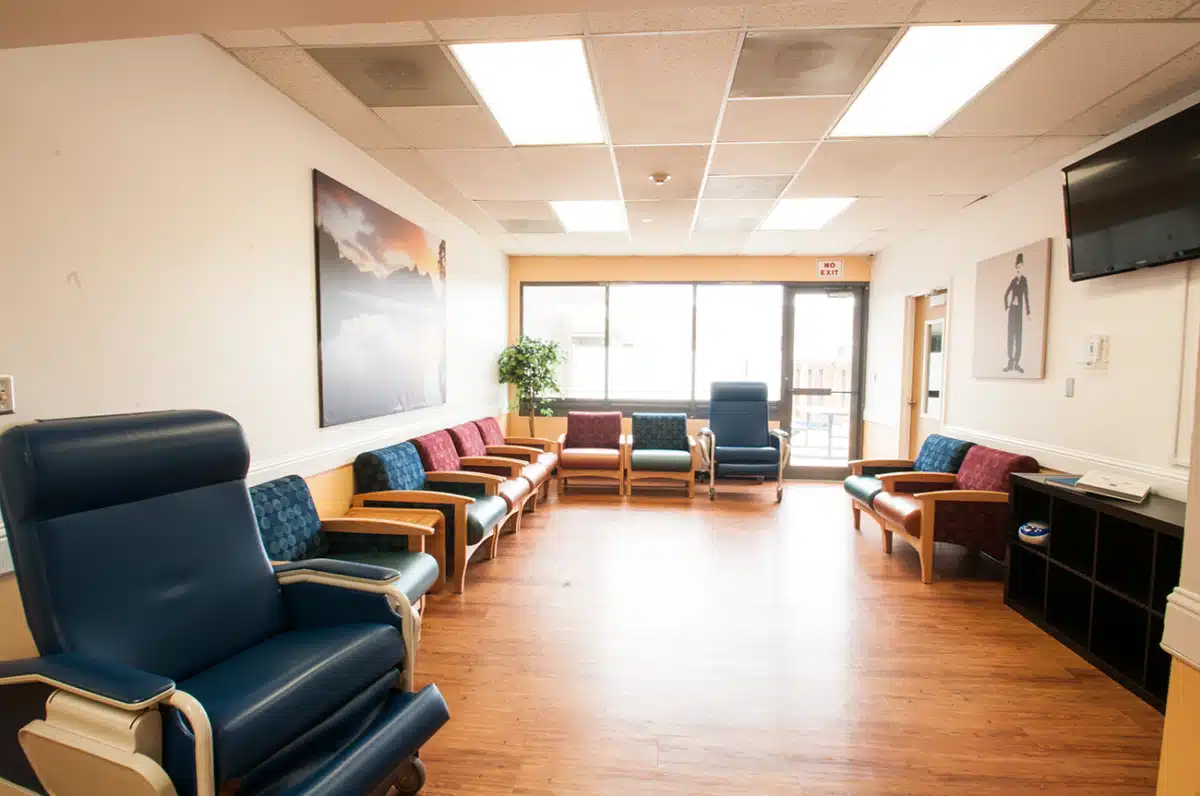 Highland Ridge Hospital - Thumbnail 7