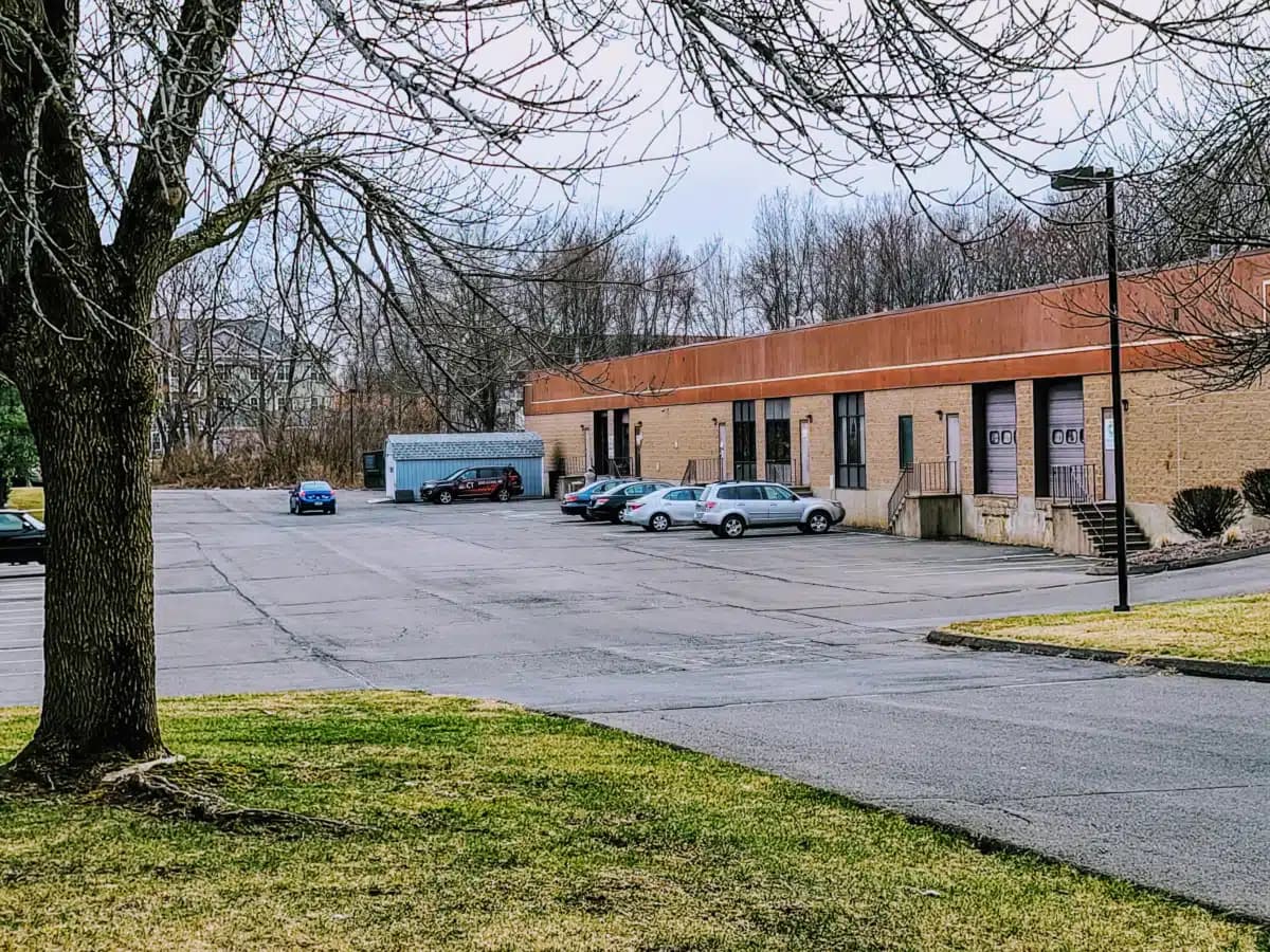 Hockanum Valley Community Council Inc - Thumbnail 2